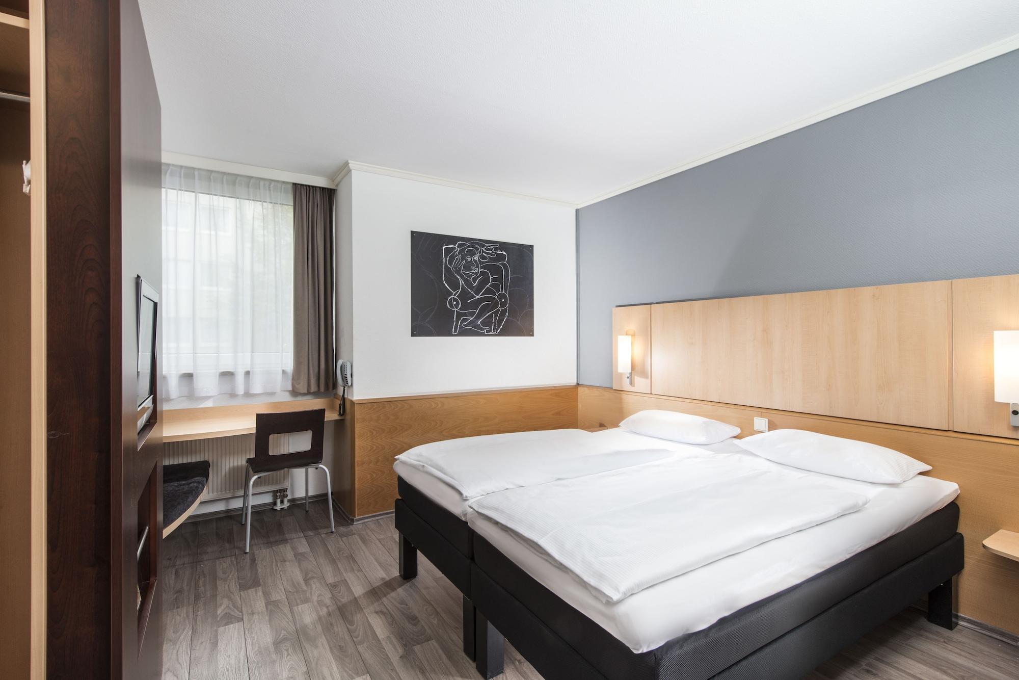 Готель Ibis Leipzig Nord-Ost Екстер'єр фото